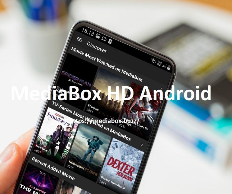MediaBox HD Download Latest version Free for Android APK, iOS, PC and TV
