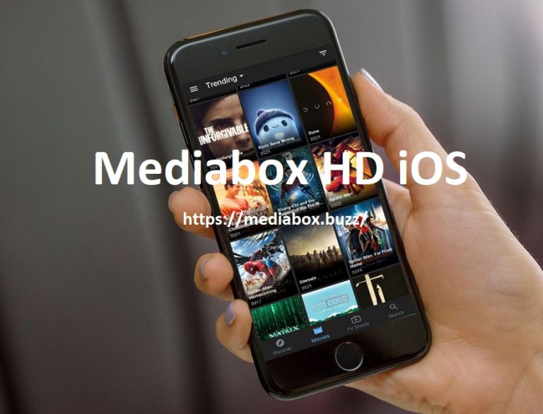 MediaBox HD Download Latest version Free for Android APK, iOS, PC and TV