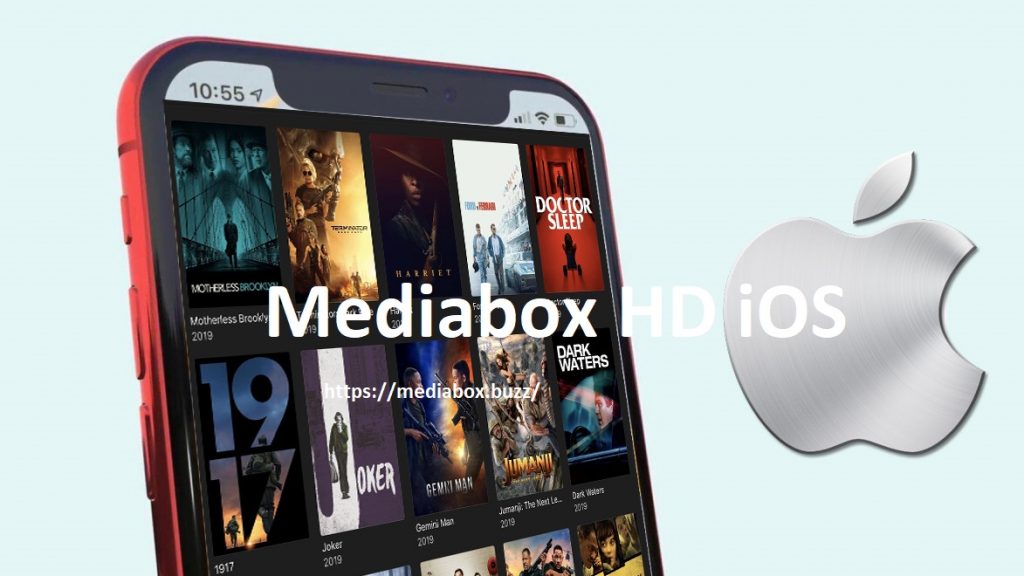 mediabox hd ios