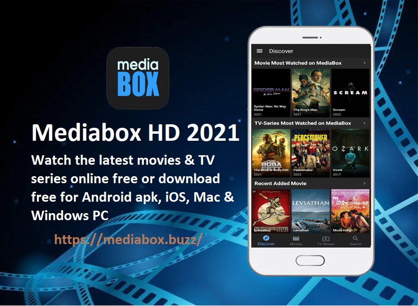 Mediabox HD 2021