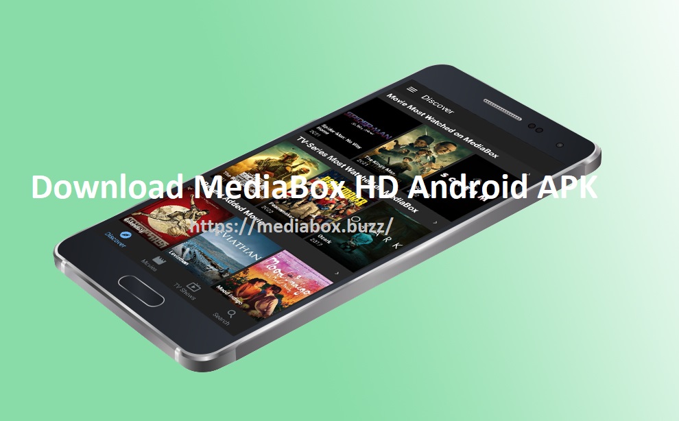 mediabox hd android apk