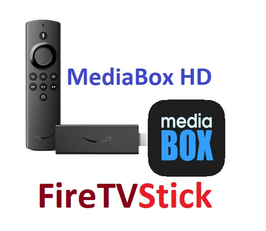 mediabox hd firestick 