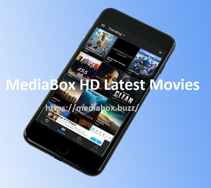 mediabox hd latest movies